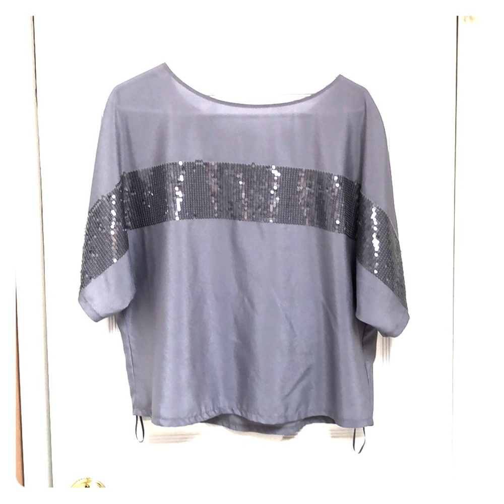 EXPRESS blouse